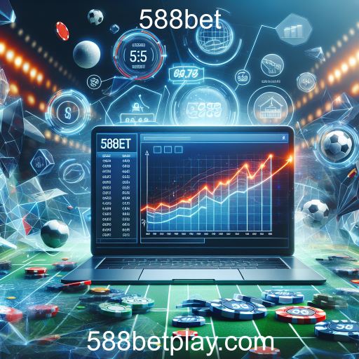 Apostas Esportivas: Uma Nova Era de Entretenimento no 588bet